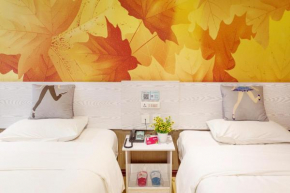  Pai Hotel Guangzhou Nanfang Hospital College of Mechanical and Eletrical Engineering  Гуанчжоу